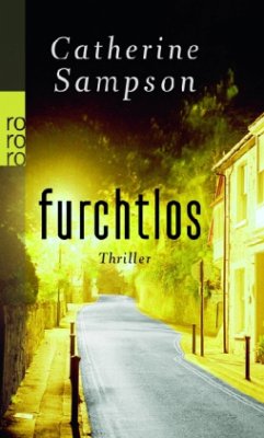 Furchtlos - Sampson, Catherine