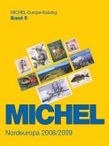 MICHEL-Nordeuropa-Katalog 2008/2009 (EK 5) MICHEL-Nordeuropa-Katalog 2008/2009 (EK 5)