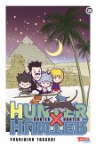 Hunter X Hunter Bd.20