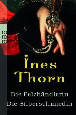 Thorn, Ines - Thorn, Ines