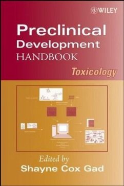 Preclinical Development Handbook