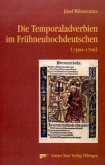 Die Temporaladverbien im Frühneuhochdeutschen (1500-1700)