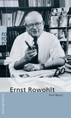 Ernst Rowohlt - Mayer, Paul