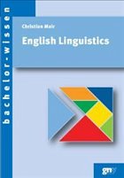 English Linguistics - Mair, Christian