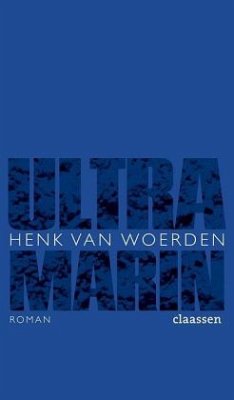 Ultramarin - Woerden, Henk van