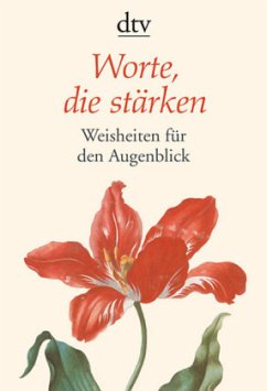 Cover Worte, die stärken