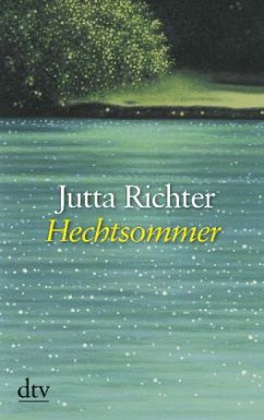 Hechtsommer - Richter, Jutta