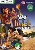 Sims Inselgeschichten (Dvd-Rom Sims Inselgeschichten (Dvd-Rom