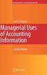 Managerial Uses of Accounting... - Bild 1