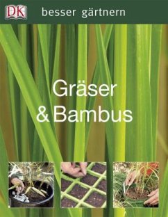 Gräser & Bambus - Ardle, John