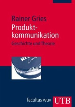 Produktkommunikation - Gries, Rainer