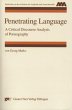 Penetrating Language - Bild 1