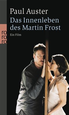 Das Innenleben des Martin Frost - Auster, Paul