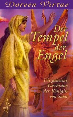 Cover Der Tempel der Engel