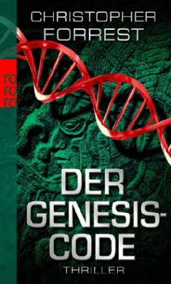 Der Genesis-Code - Forrest, Christopher