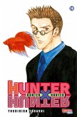 Hunter X Hunter Bd.19
