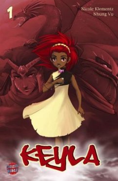 Keyla - Klementz, Nicole; Vu, Nhung
