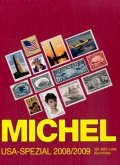 Michel USA-Spezial 2008/2009 Michel USA-Spezial 2008/2009
