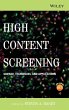 High Content Screening - Bild 1