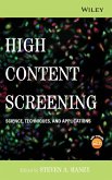 High Content Screening w/WS