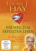 Ihr Weg zum erfüllten Leben, DVD Ihr Weg zum erfüllten Leben, DVD