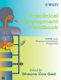 Preclinical Development Handbook, 2 Volume Set