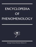 Encyclopedia of Phenomenology