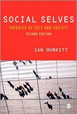 Social Selves - Burkitt, Ian