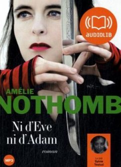 Nothomb, Amélie - Nothomb, Amélie