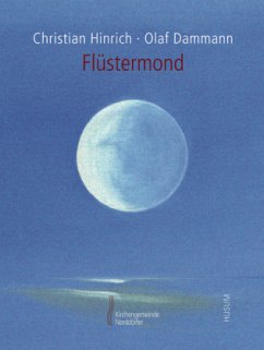 Flüstermond - Dammann, Olaf