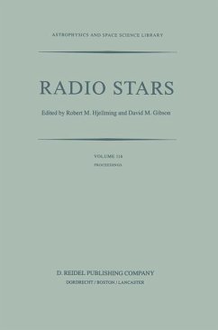 Radio Stars - Hjellming