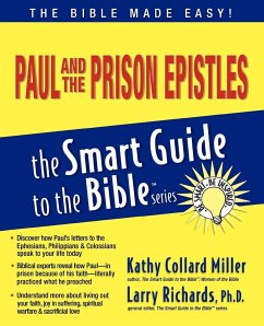 Paul and the Prison Epistles - Miller, Kathy Collard