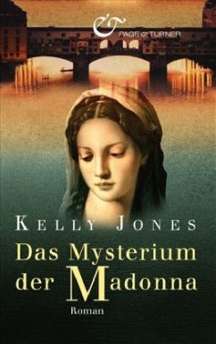 Das Mysterium der Madonna - Jones, Kelly