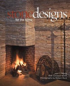 Stone Designs for the Home - Morris, John