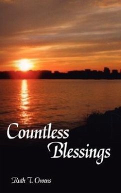 Countless Blessings - Owens, Ruth T.