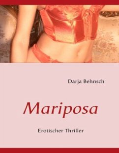 Mariposa - Behnsch, Darja