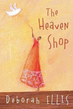 The Heaven Shop - Ellis, Deborah