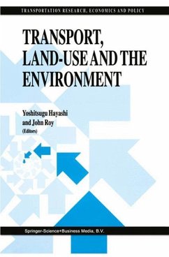 Transport, Land-Use and the Environment - Hayashi