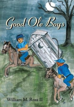 Good Ole Boys - Ross II, William M.