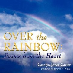 Over the Rainbow - Jones-Carter, Carolyn