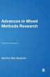 Advances in Mixed Methods Research - Bild 1