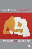 Disability on Equal Terms