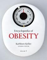 Cover Encyclopedia of Obesity