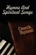 Hymns And Spiritual Songs - Visalia Christian Ministries