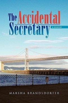 The Accidental Secretary