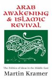 Arab Awakening & Islamic Revival