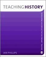 Teaching History - Phillips, Ian