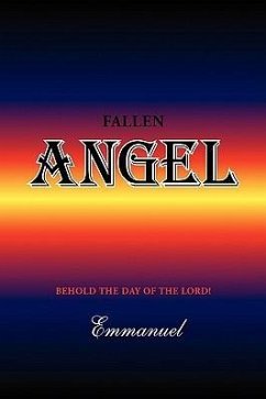 Fallen Angel - Emmanuel