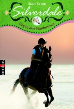 Cover Gegen alle Hindernisse