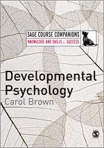 Developmental Psychology - Brown, Carol